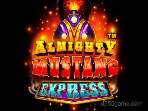 Almighty Mustang Express