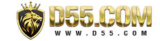 d555 game logo